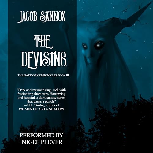 Cover of The Devising