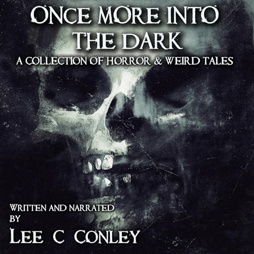 Cover of Once More into the Dark