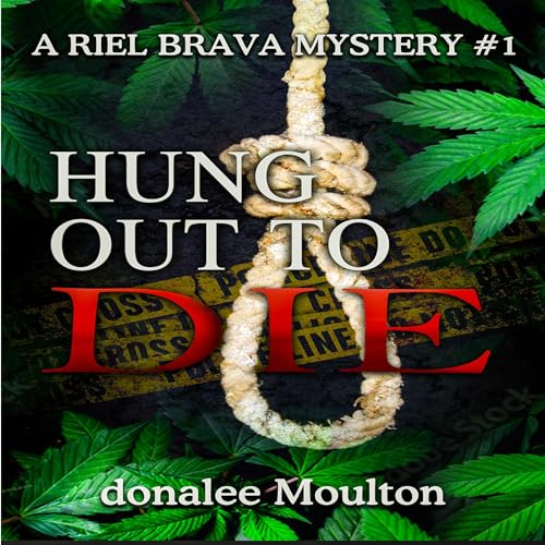 Cover of Hung Out to Die