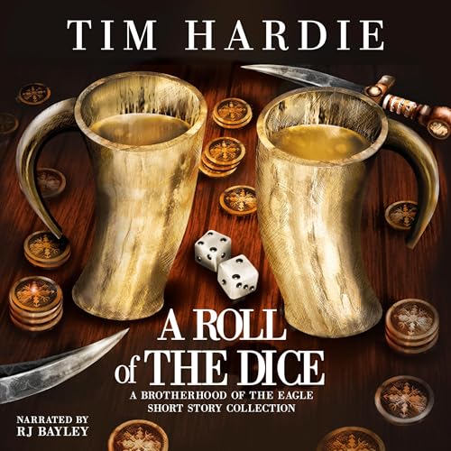 Cover of A Roll of the Dice