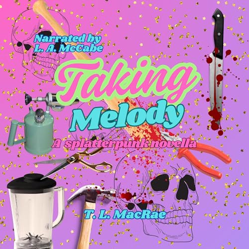 Cover of Taking Melody