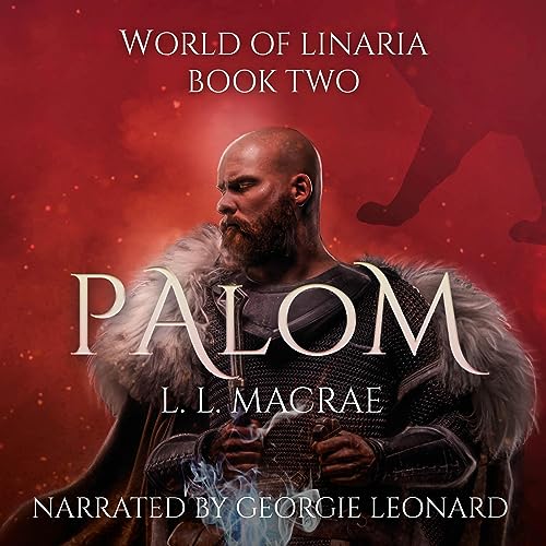 Cover of Palom