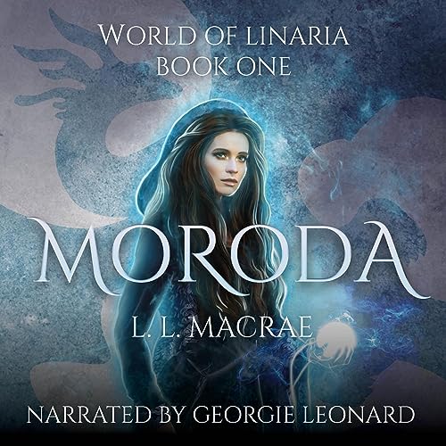 Cover of Moroda