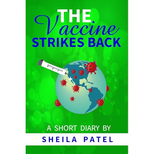 Cover of The Vaccine Strikes Back