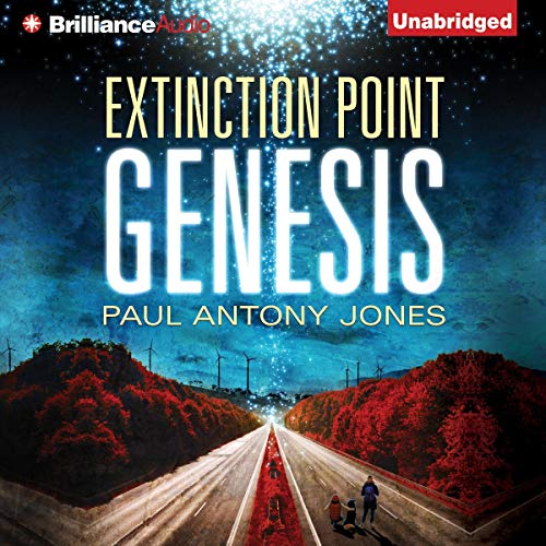 Cover of Genesis