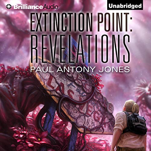 Cover of Revelations