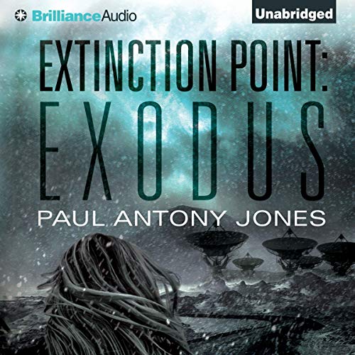 Cover of Exodus