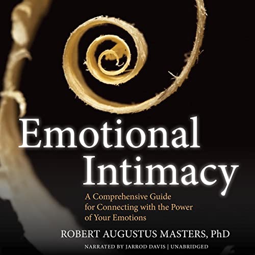 Cover of Emotional Intimacy