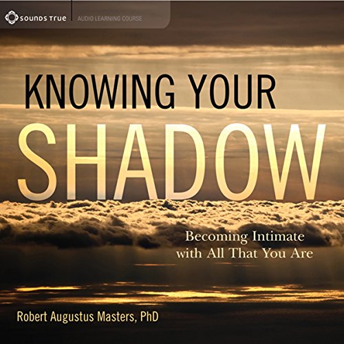Cover of Knowing Your Shadow