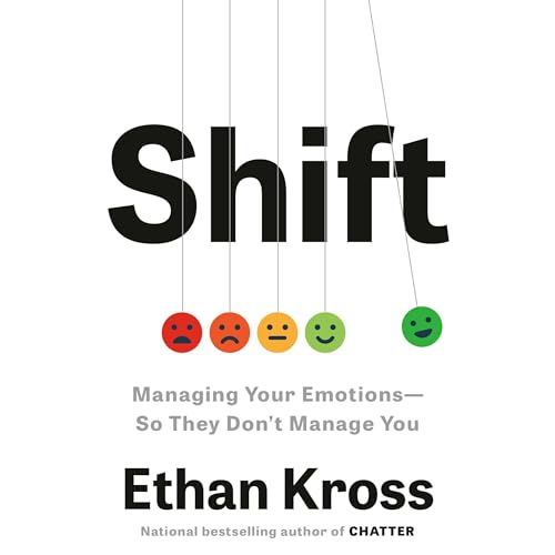 Cover of Shift