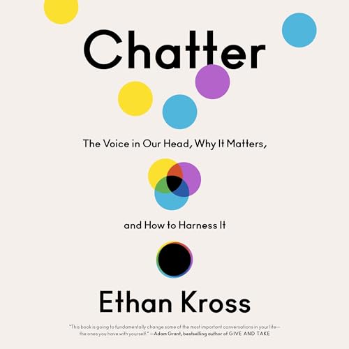 Cover of Chatter