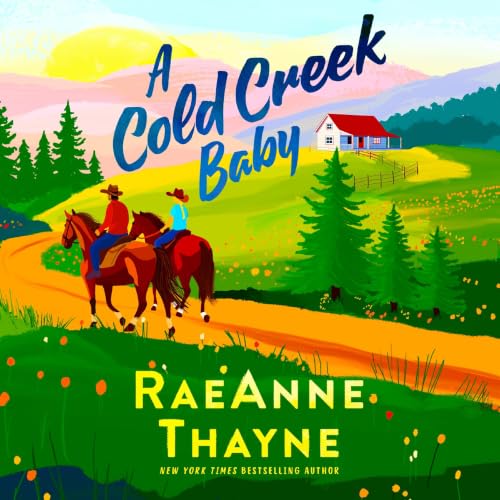 Cover of A Cold Creek Baby