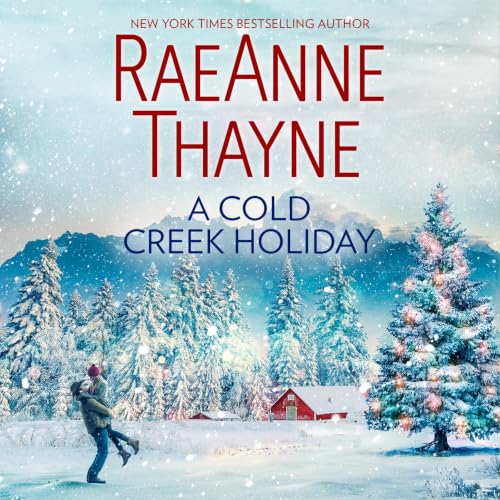 Cover of A Cold Creek Holiday