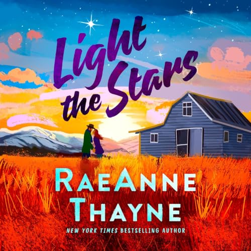Cover of Light the Stars