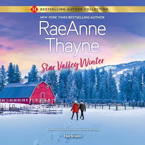 Cover of Star Valley Winter
