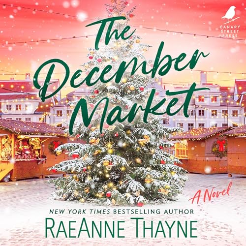 Cover of The December Market