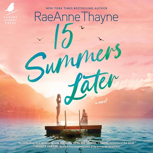 Cover of 15 Summers Later
