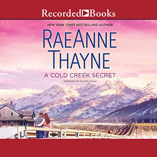 Cover of A Cold Creek Secret