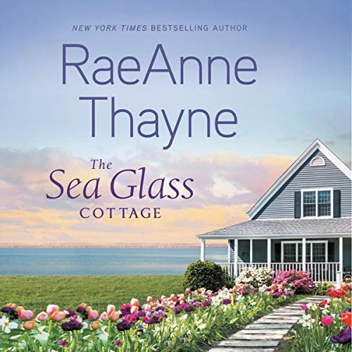 Cover of The Sea Glass Cottage