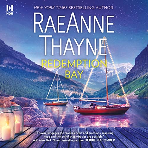 Cover of Redemption Bay