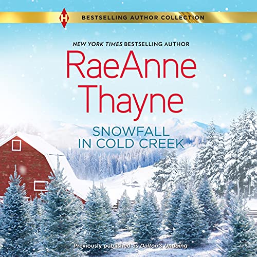 Cover of Snowfall in Cold Creek