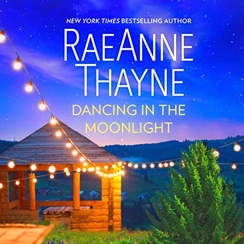 Cover of Dancing in the Moonlight