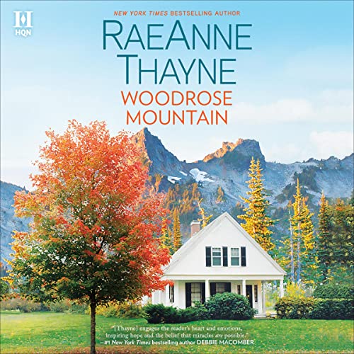 Cover of Woodrose Mountain