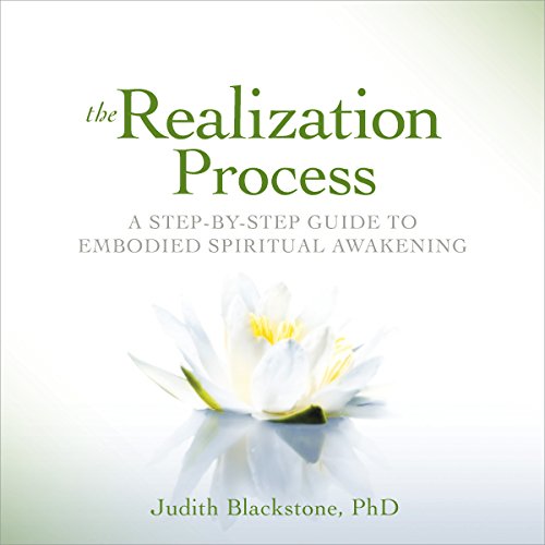 Cover of The Realization Process