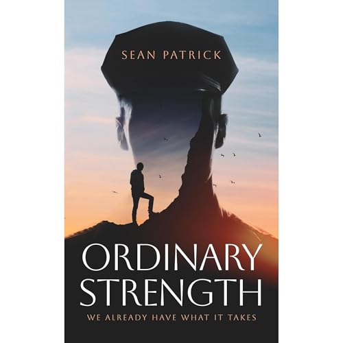Cover of Ordinary Strength