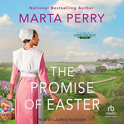 Cover of The Promise of Easter