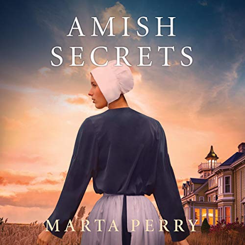 Cover of Amish Secrets