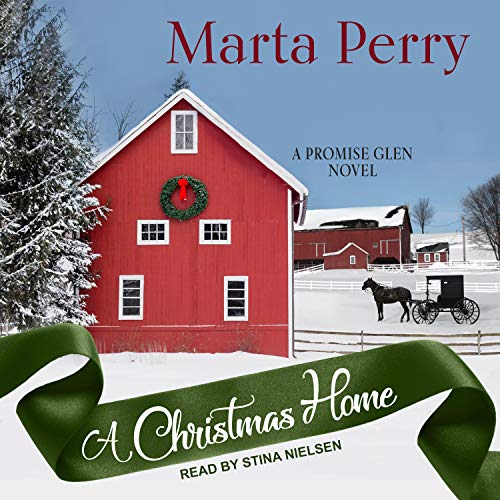 Cover of A Christmas Home