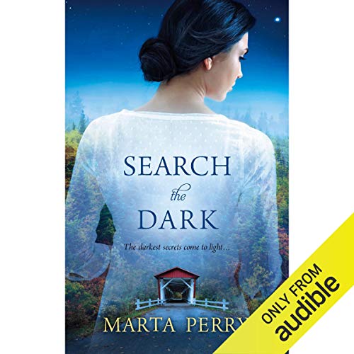 Cover of Search the Dark