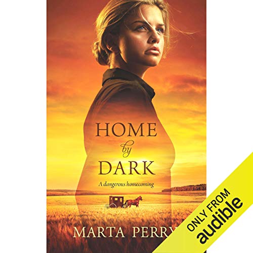 Cover of Home by Dark