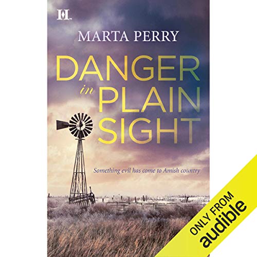 Cover of Danger in Plain Sight