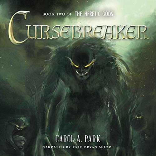 Cover of Cursebreaker