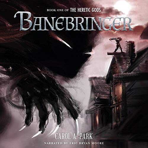 Cover of Banebringer