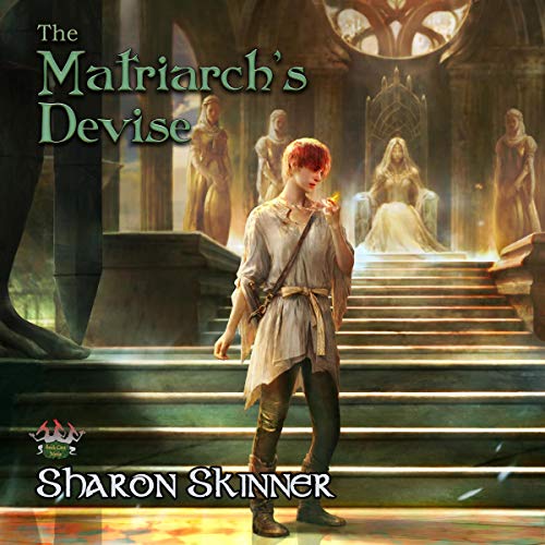 Cover of The Matriarch's Devise