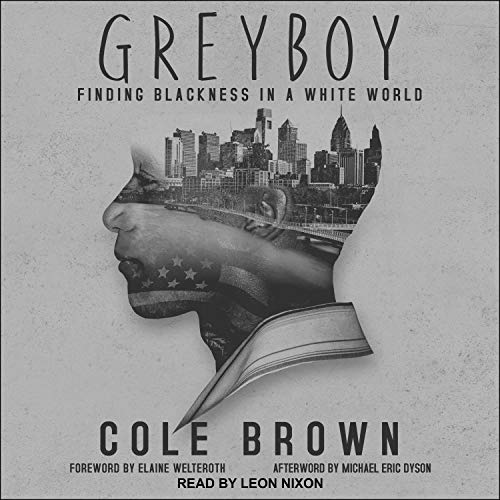 Cover of Greyboy