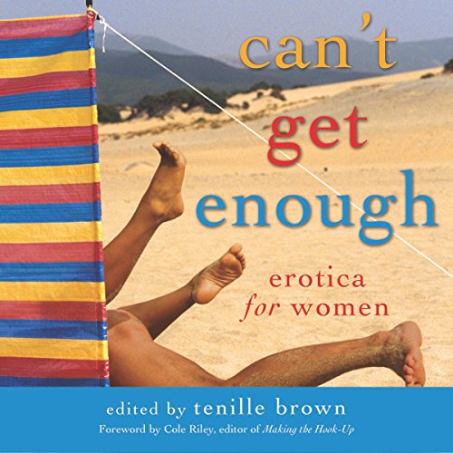 Cover of Can't Get Enough
