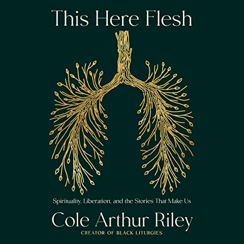 Cover of This Here Flesh