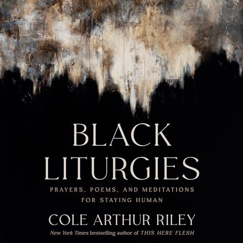 Cover of Black Liturgies