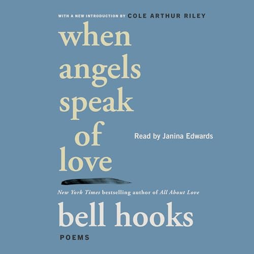 Cover of When Angels Speak of Love