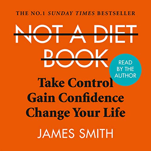 Cover of Not a Diet Book