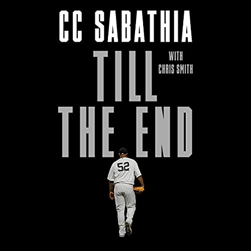 Cover of Till the End