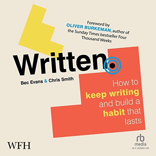 Cover of Written