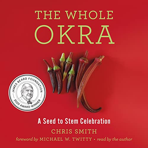 Cover of The Whole Okra