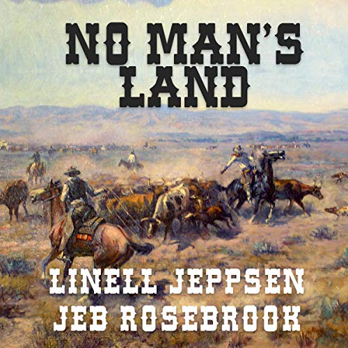 Cover of No Man's Land