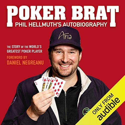Cover of Poker Brat