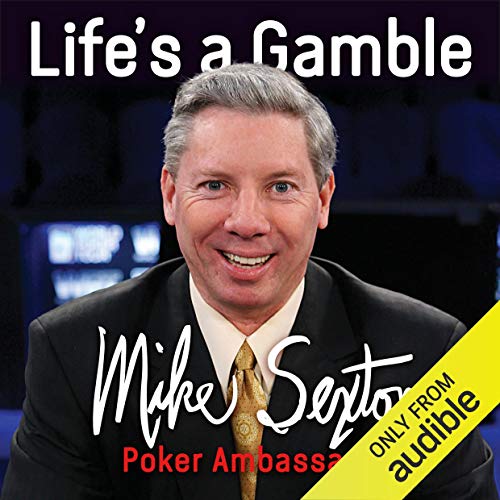 Cover of Life's a Gamble